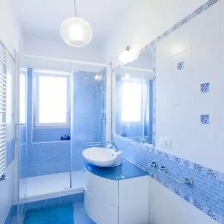 Appartement Panoramic Sunset Terrace Attic *