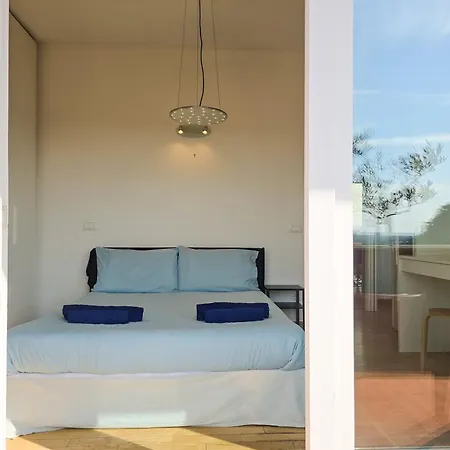 Panoramic Sunset Terrace Attic Appartement Rome