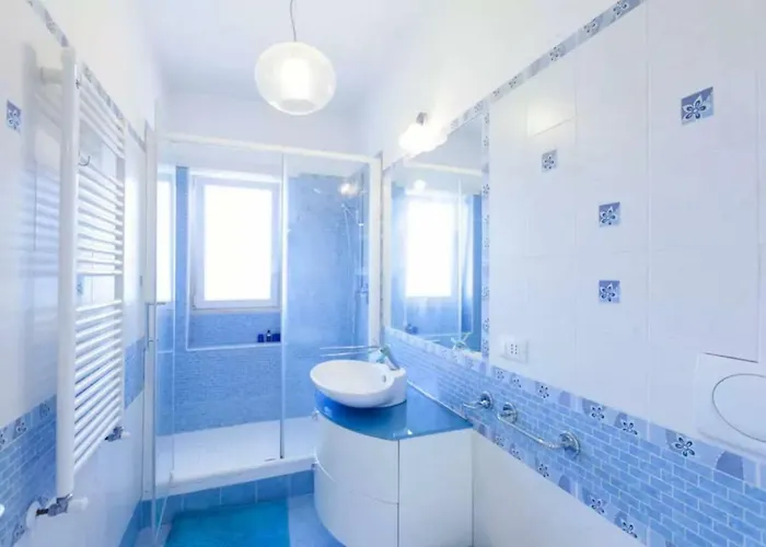 Appartement Panoramic Sunset Terrace Attic *