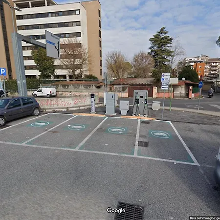 Panoramic Sunset Terrace Attic Διαμέρισμα *