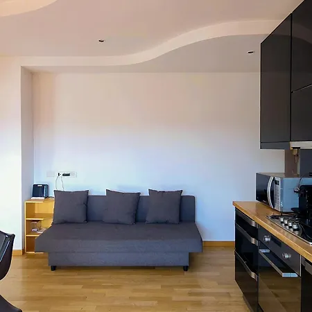 Panoramic Sunset Terrace Attic *