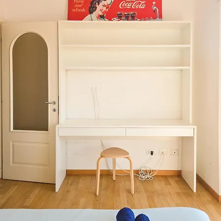 Panoramic Sunset Terrace Attic 罗马