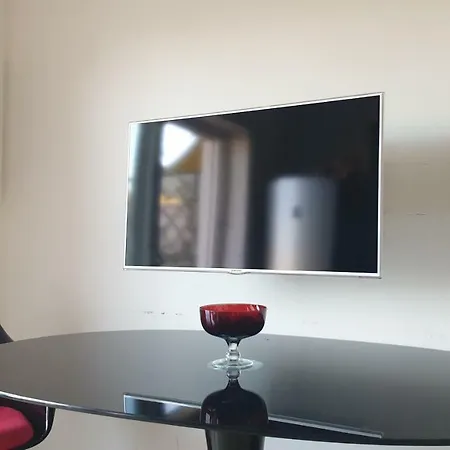 Panoramic Sunset Terrace Attic * ローマ