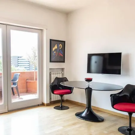 Panoramic Sunset Terrace Attic *