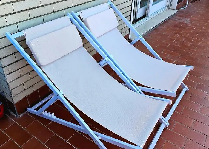 Panoramic Sunset Terrace Attic *