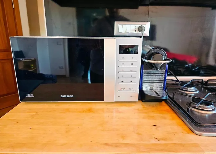 Panoramic Sunset Terrace Attic * Rom