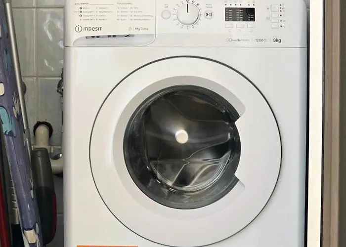 Panoramic Sunset Terrace Attic Apartment Rom