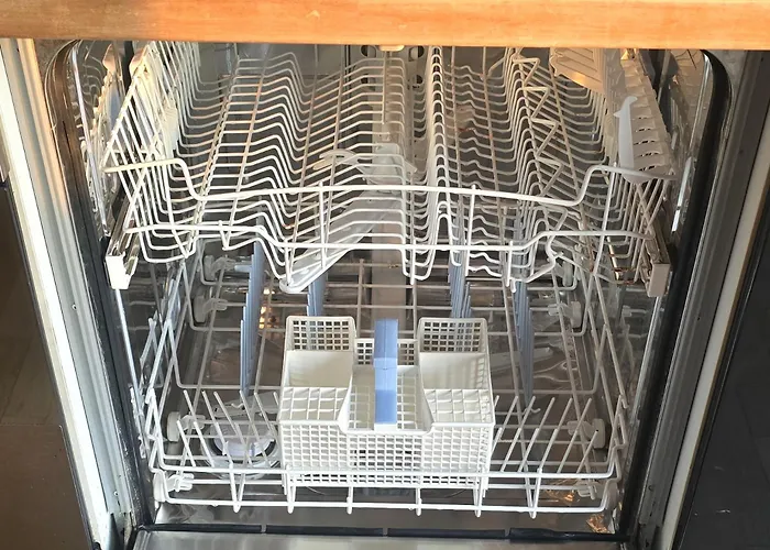 Panoramic Sunset Terrace Attic Apartment