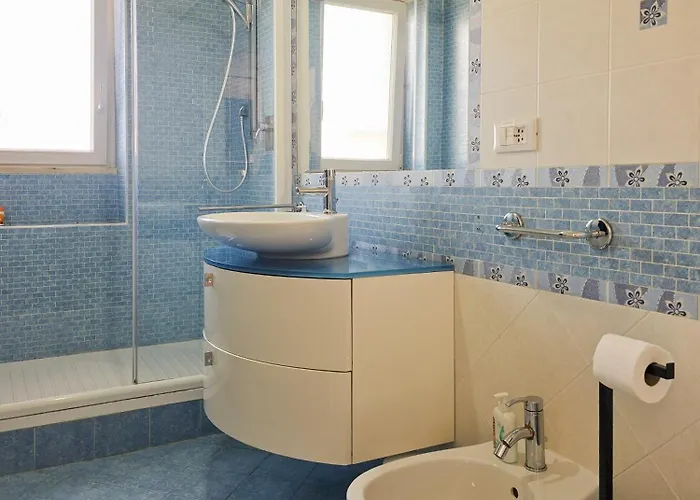 Panoramic Sunset Terrace Attic *