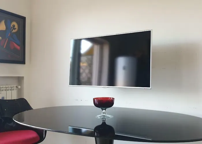 Panoramic Sunset Terrace Attic * Rom