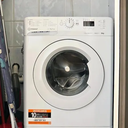 Panoramic Sunset Terrace Attic Apartament Rzym