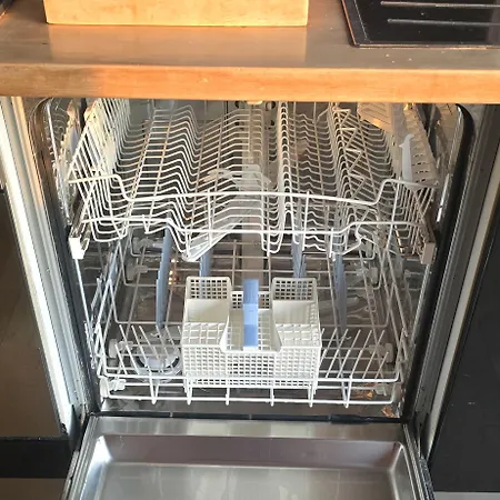 Panoramic Sunset Terrace Attic Apartament